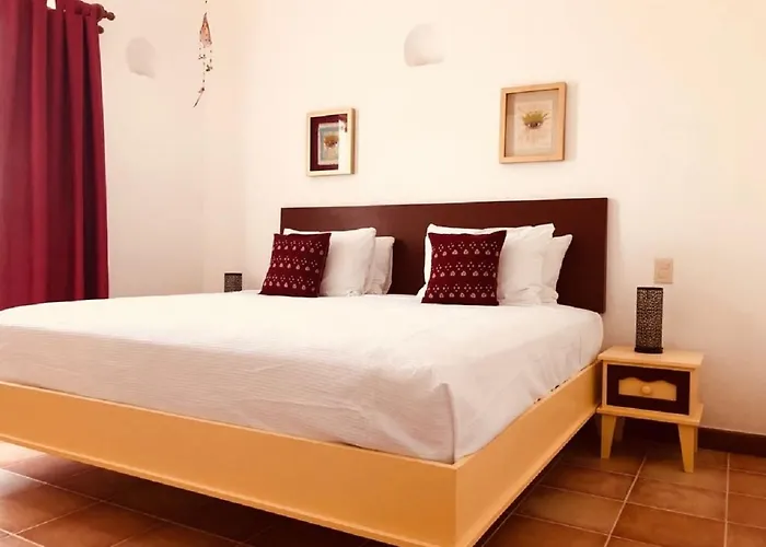 Hotel La Armonia By Bunik Playa del Carmen